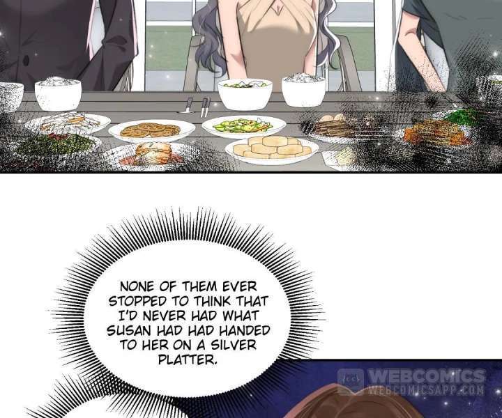 The Real Heiress Brings the High Society to Its Knees Chapter 7 - Page 28