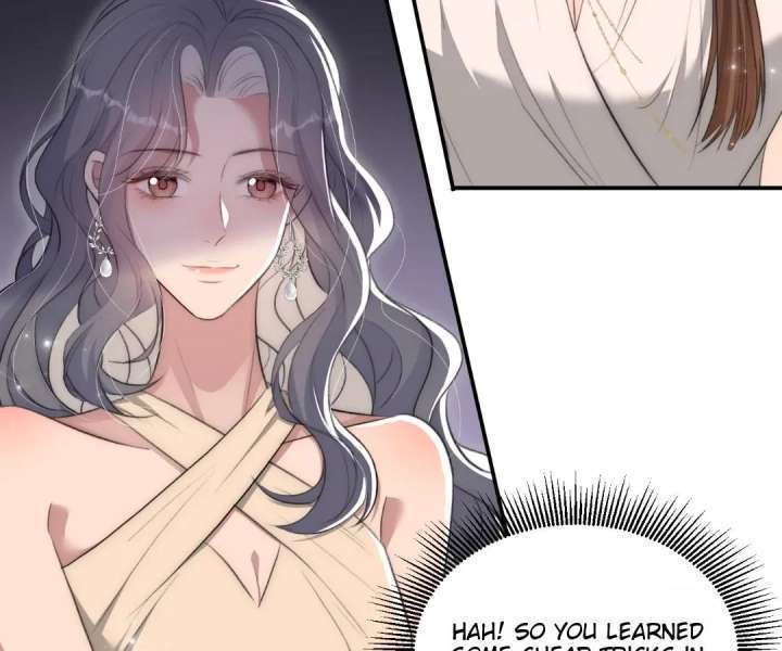 The Real Heiress Brings the High Society to Its Knees Chapter 7 - Page 30