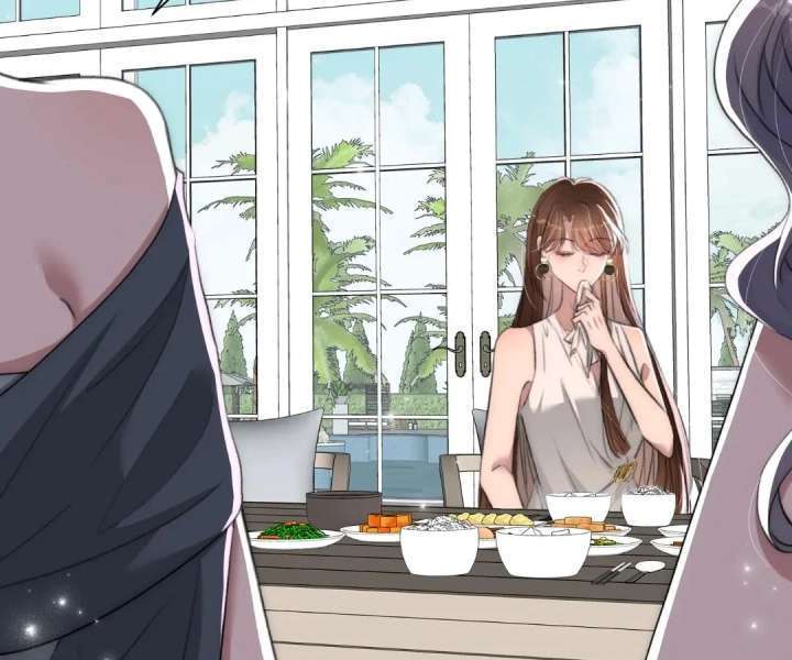 The Real Heiress Brings the High Society to Its Knees Chapter 7 - Page 33