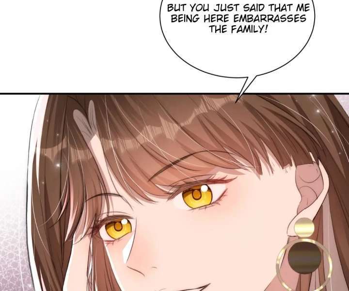The Real Heiress Brings the High Society to Its Knees Chapter 7 - Page 39