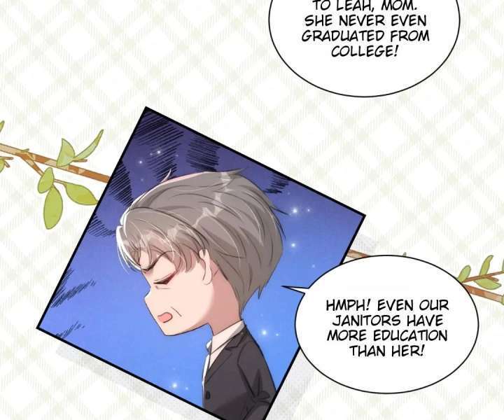 The Real Heiress Brings the High Society to Its Knees Chapter 7 - Page 43