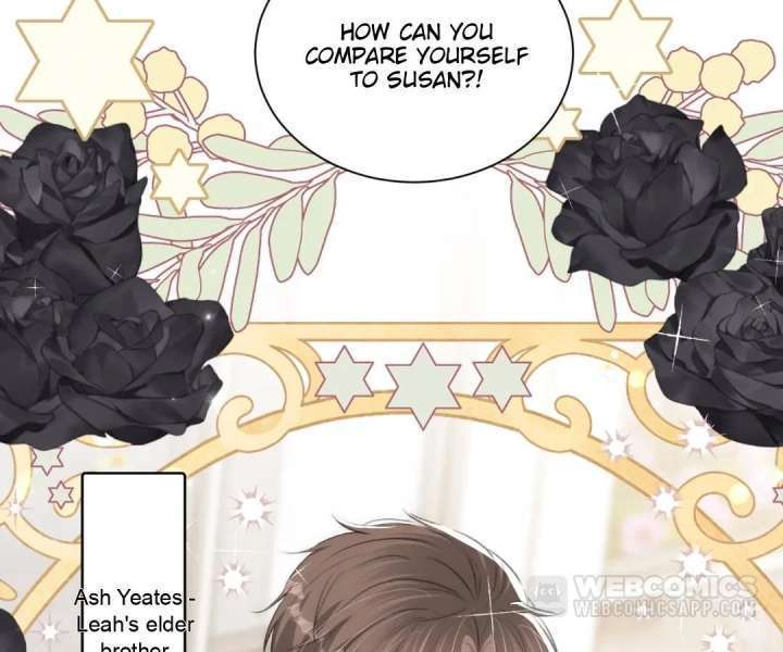 The Real Heiress Brings the High Society to Its Knees Chapter 7 - Page 52