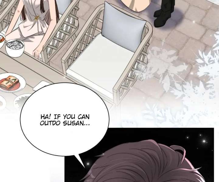 The Real Heiress Brings the High Society to Its Knees Chapter 7 - Page 70