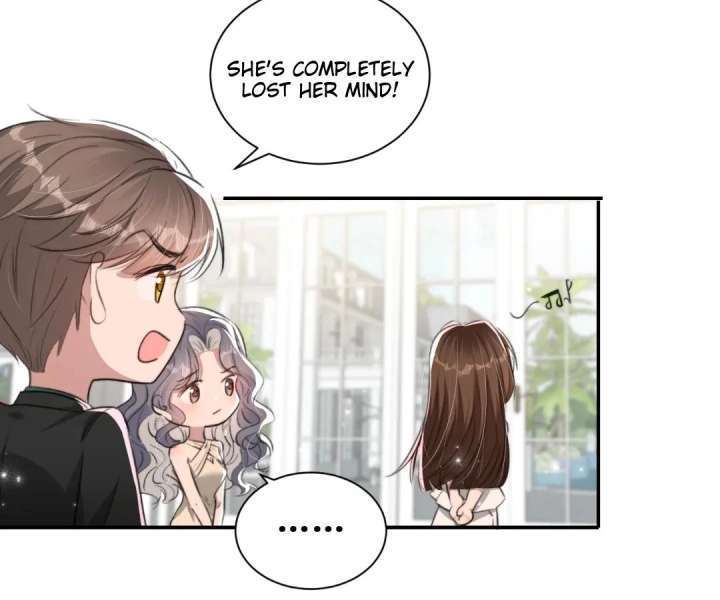 The Real Heiress Brings the High Society to Its Knees Chapter 7 - Page 77