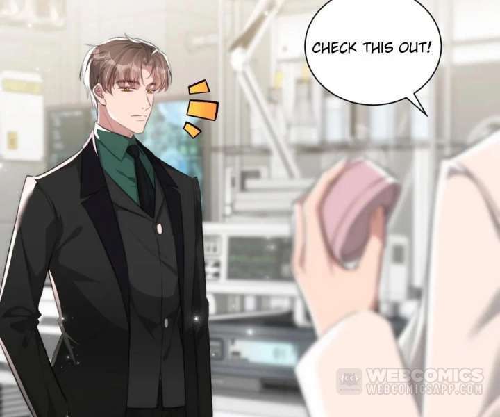 The Real Heiress Brings the High Society to Its Knees Chapter 8 - Page 4