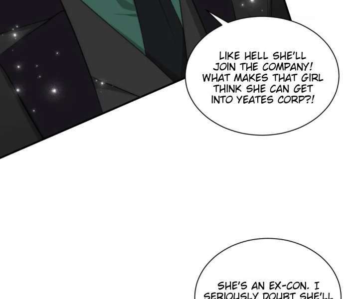 The Real Heiress Brings the High Society to Its Knees Chapter 8 - Page 15