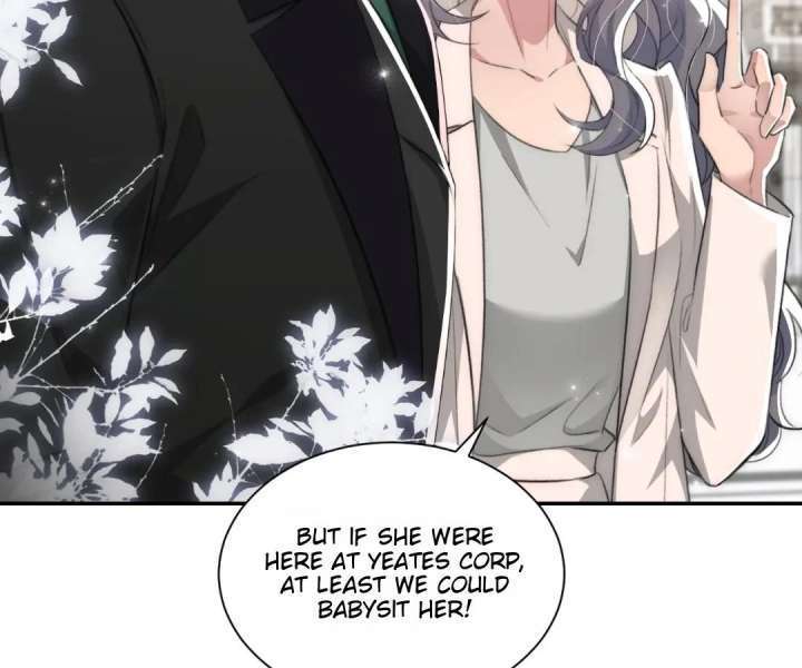 The Real Heiress Brings the High Society to Its Knees Chapter 8 - Page 17