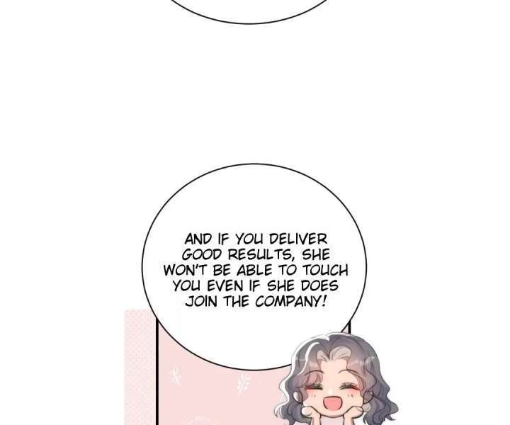 The Real Heiress Brings the High Society to Its Knees Chapter 8 - Page 18