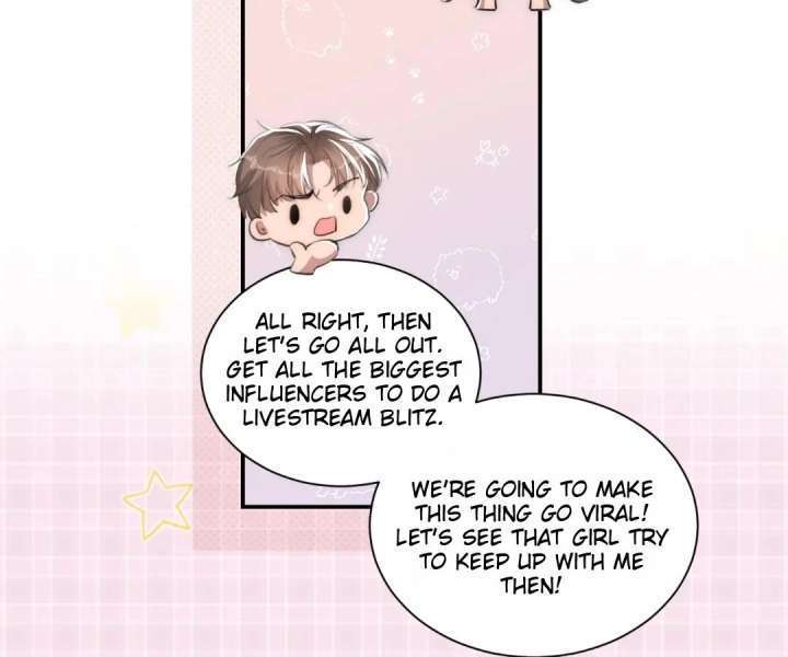 The Real Heiress Brings the High Society to Its Knees Chapter 8 - Page 19