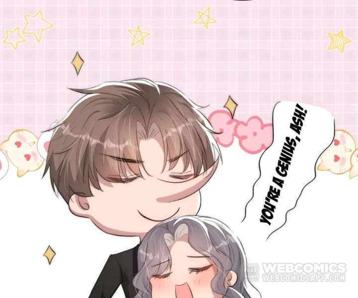 The Real Heiress Brings the High Society to Its Knees Chapter 8 - Page 20