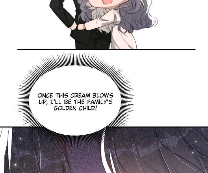 The Real Heiress Brings the High Society to Its Knees Chapter 8 - Page 21