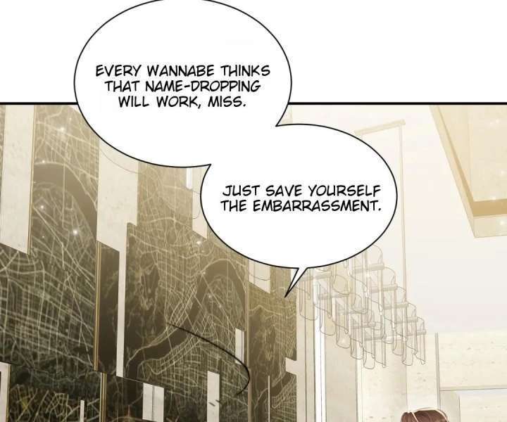 The Real Heiress Brings the High Society to Its Knees Chapter 8 - Page 35