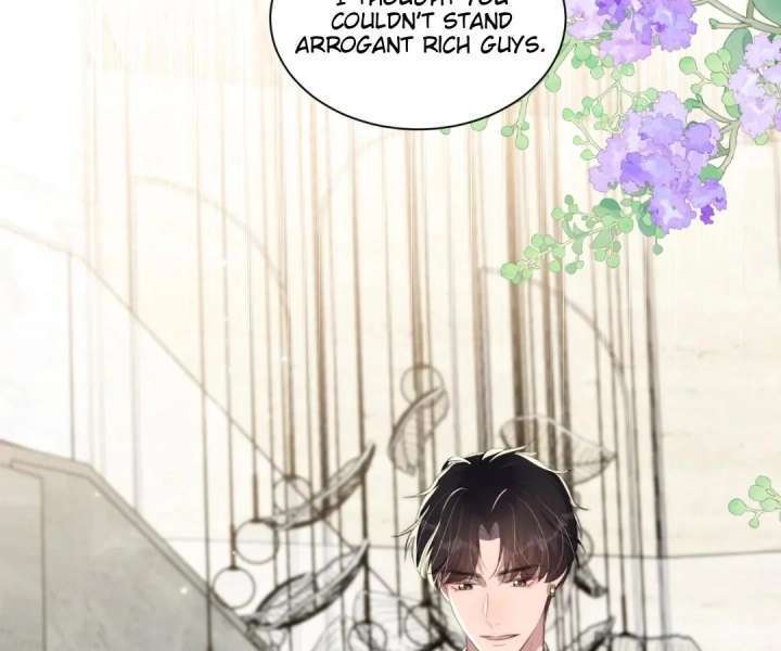 The Real Heiress Brings the High Society to Its Knees Chapter 8 - Page 41