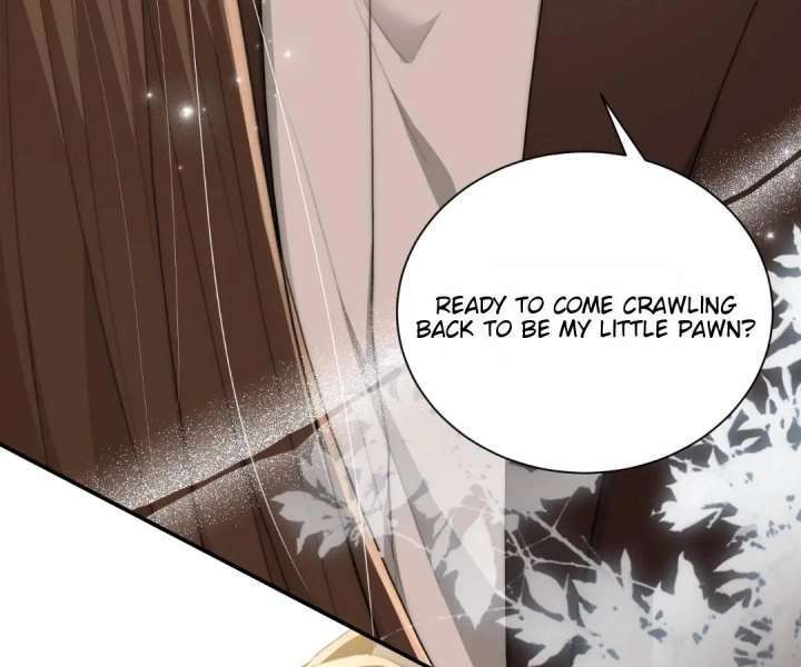 The Real Heiress Brings the High Society to Its Knees Chapter 8 - Page 46