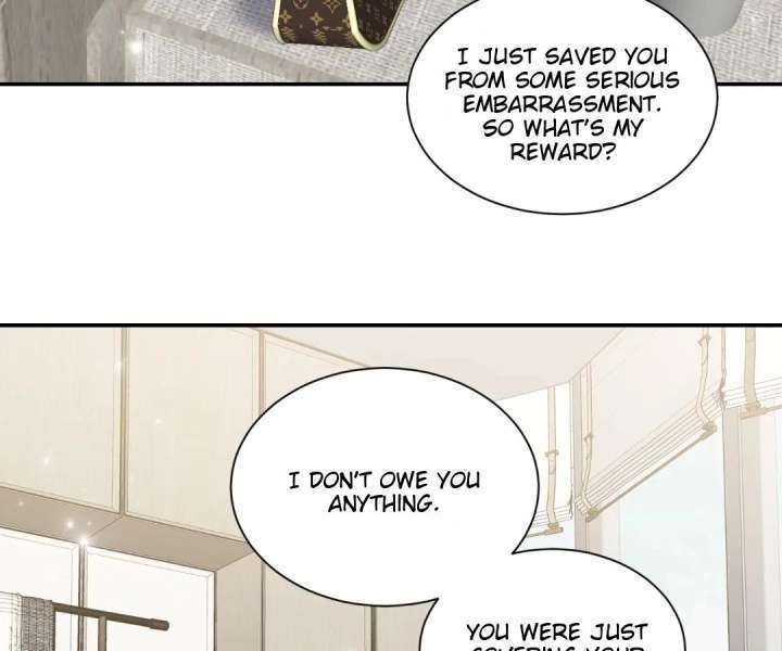 The Real Heiress Brings the High Society to Its Knees Chapter 8 - Page 61