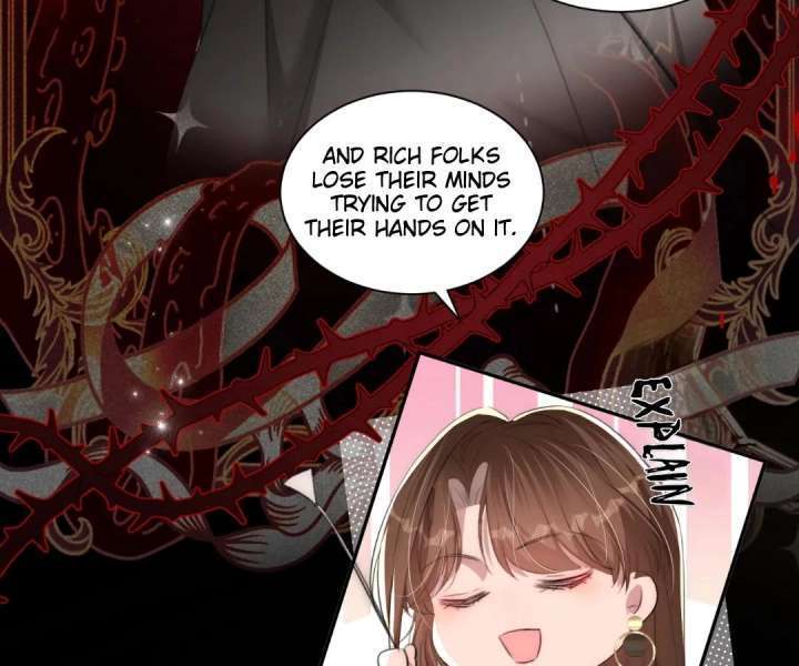 The Real Heiress Brings the High Society to Its Knees Chapter 8 - Page 70