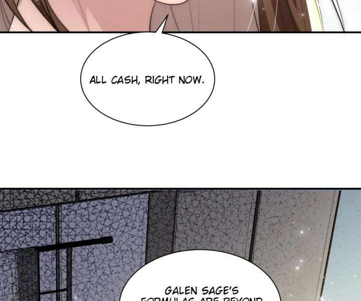 The Real Heiress Brings the High Society to Its Knees Chapter 8 - Page 78
