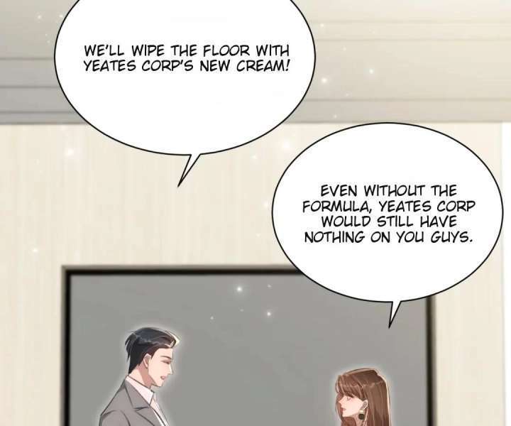 The Real Heiress Brings the High Society to Its Knees Chapter 8 - Page 122