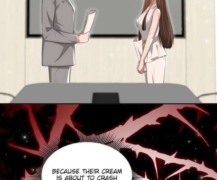 The Real Heiress Brings the High Society to Its Knees Chapter 8 - Page 123