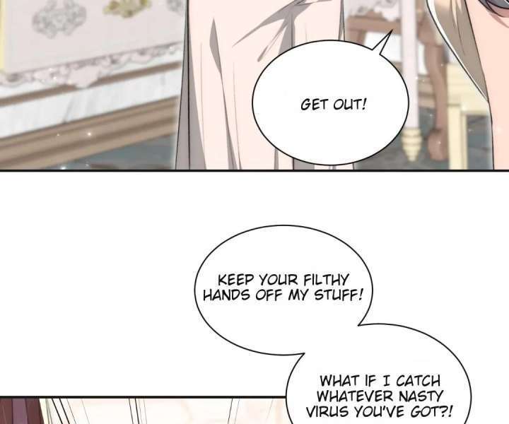 The Real Heiress Brings the High Society to Its Knees Chapter 9 - Page 11