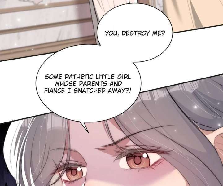 The Real Heiress Brings the High Society to Its Knees Chapter 9 - Page 17