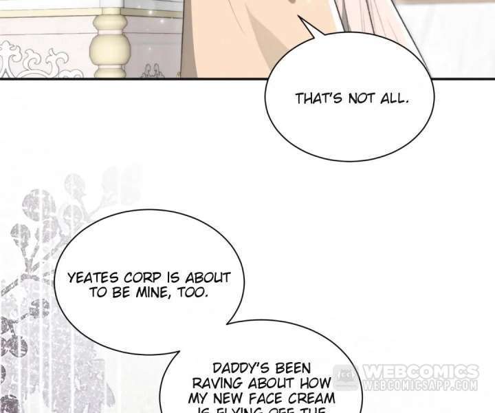The Real Heiress Brings the High Society to Its Knees Chapter 9 - Page 20