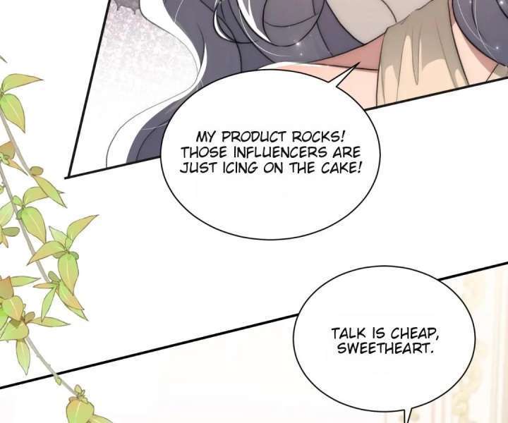 The Real Heiress Brings the High Society to Its Knees Chapter 9 - Page 27