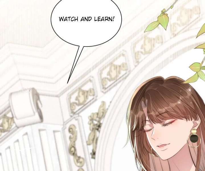 The Real Heiress Brings the High Society to Its Knees Chapter 9 - Page 30