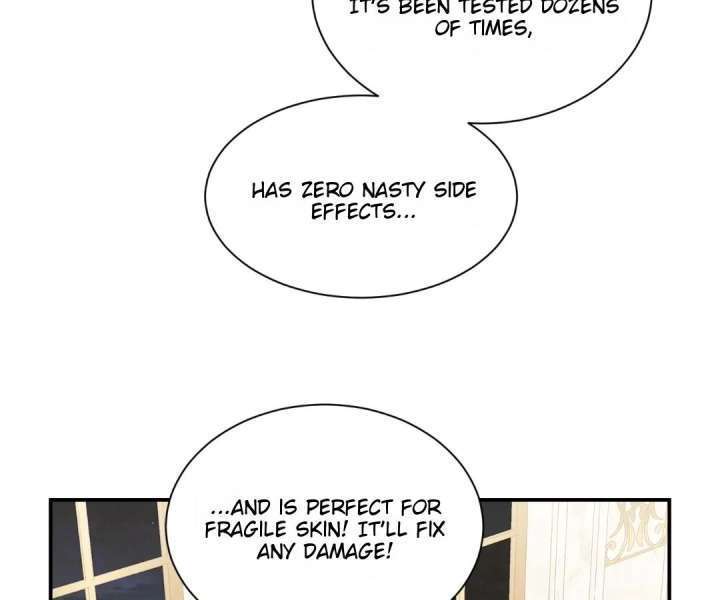 The Real Heiress Brings the High Society to Its Knees Chapter 9 - Page 47