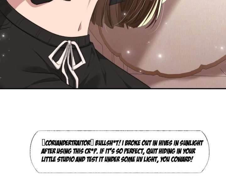 The Real Heiress Brings the High Society to Its Knees Chapter 9 - Page 51