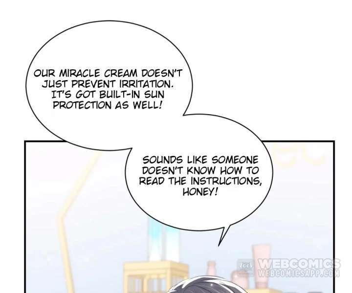 The Real Heiress Brings the High Society to Its Knees Chapter 9 - Page 52