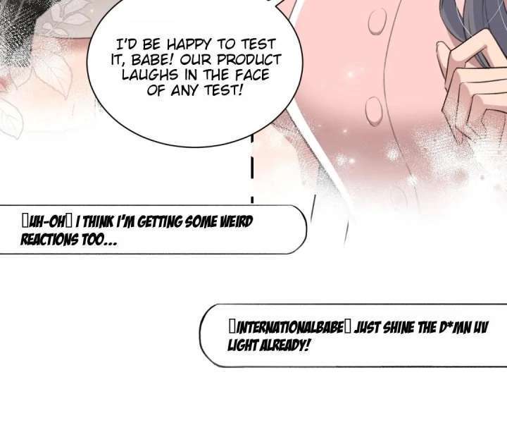 The Real Heiress Brings the High Society to Its Knees Chapter 9 - Page 57