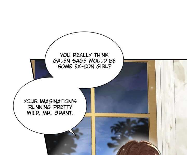 The Real Heiress Brings the High Society to Its Knees Chapter 9 - Page 79
