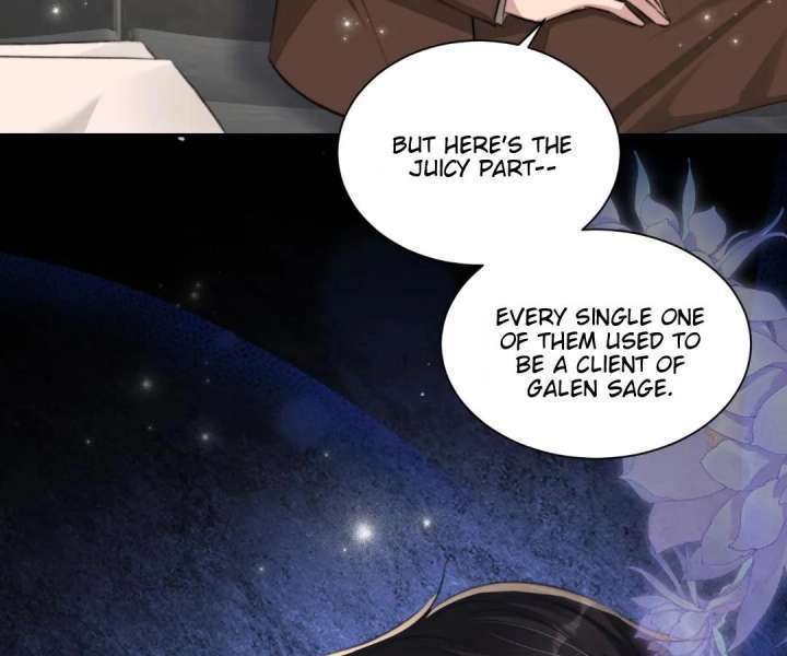 The Real Heiress Brings the High Society to Its Knees Chapter 10 - Page 5