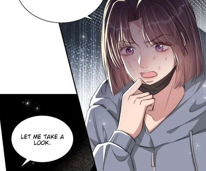 The Real Heiress Brings the High Society to Its Knees Chapter 10 - Page 22