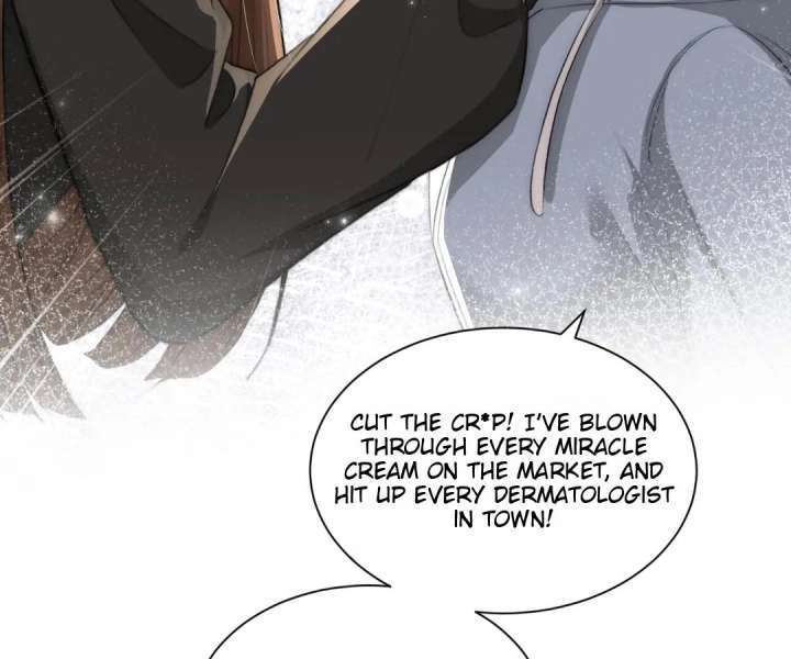 The Real Heiress Brings the High Society to Its Knees Chapter 10 - Page 27