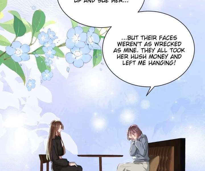 The Real Heiress Brings the High Society to Its Knees Chapter 10 - Page 32