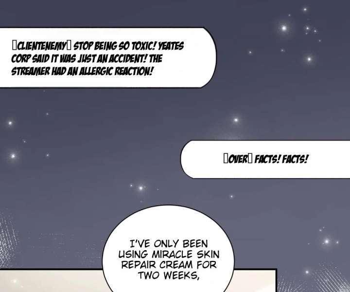 The Real Heiress Brings the High Society to Its Knees Chapter 10 - Page 48