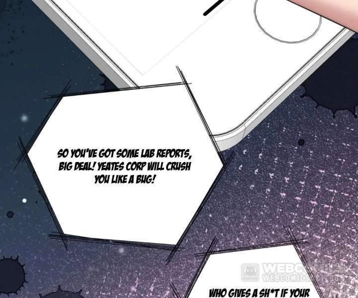 The Real Heiress Brings the High Society to Its Knees Chapter 10 - Page 60