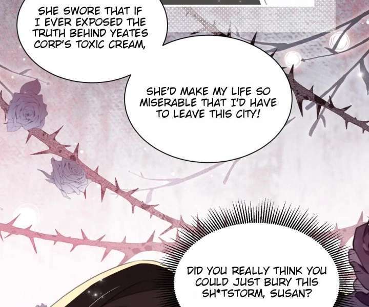 The Real Heiress Brings the High Society to Its Knees Chapter 10 - Page 64