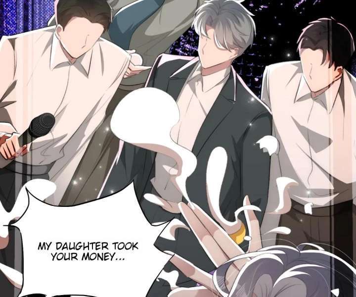 The Real Heiress Brings the High Society to Its Knees Chapter 11 - Page 14