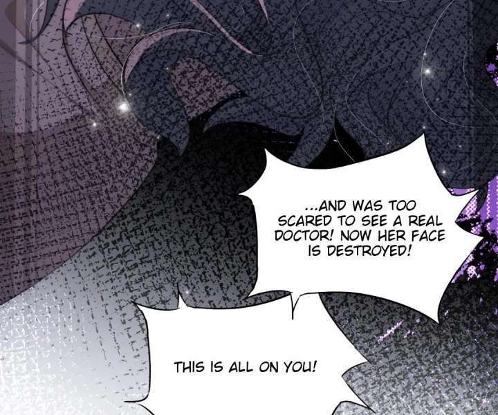 The Real Heiress Brings the High Society to Its Knees Chapter 11 - Page 16