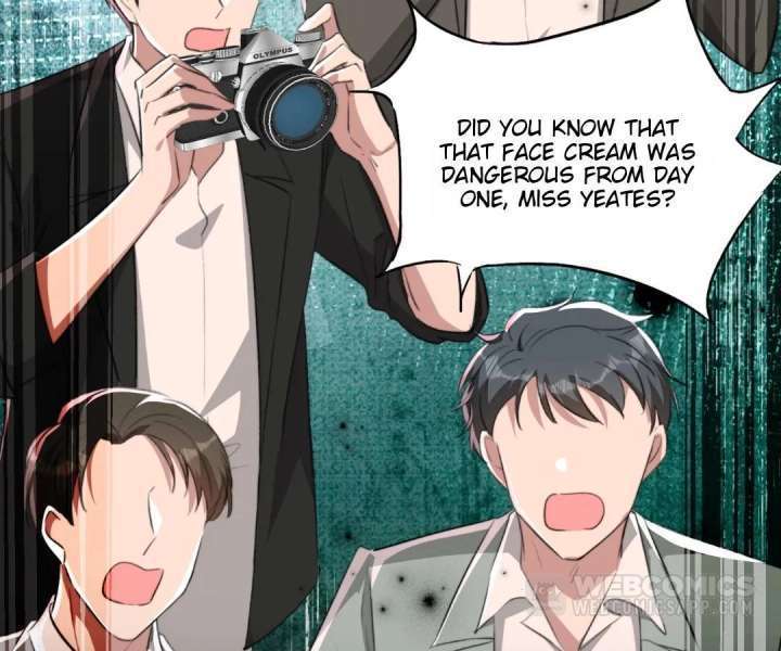 The Real Heiress Brings the High Society to Its Knees Chapter 11 - Page 20