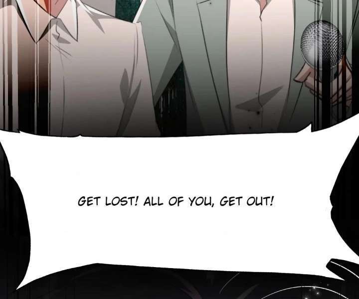 The Real Heiress Brings the High Society to Its Knees Chapter 11 - Page 21