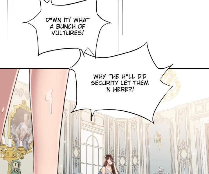 The Real Heiress Brings the High Society to Its Knees Chapter 11 - Page 26