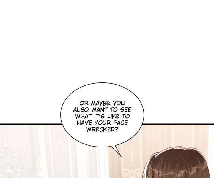 The Real Heiress Brings the High Society to Its Knees Chapter 11 - Page 43