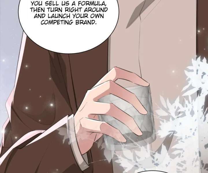 The Real Heiress Brings the High Society to Its Knees Chapter 11 - Page 64