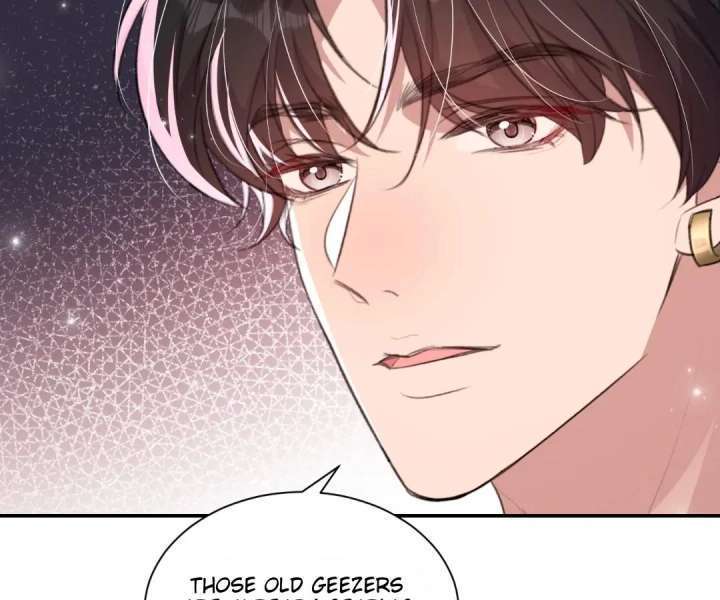 The Real Heiress Brings the High Society to Its Knees Chapter 11 - Page 69