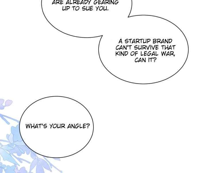 The Real Heiress Brings the High Society to Its Knees Chapter 11 - Page 70