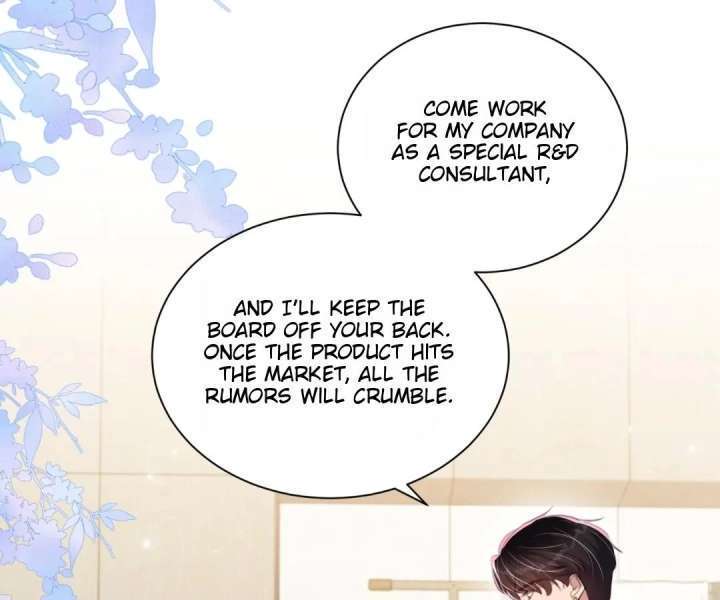 The Real Heiress Brings the High Society to Its Knees Chapter 11 - Page 71